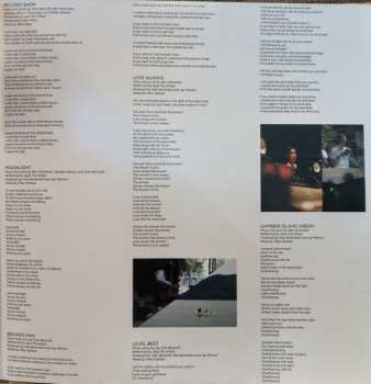 LP Said The Whale: Cascadia CLR | LTD