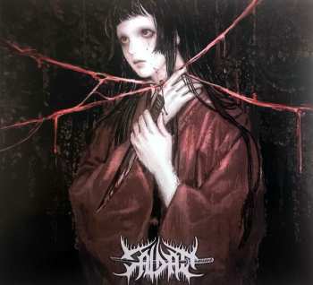 CD Saidan: Onryō II: Her Spirit Eternal