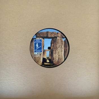 LP/DVD/Zestaw pudełkowy/EP Saint Etienne: I've Been Trying To Tell You LTD | DLX