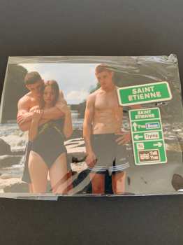 LP/DVD/Zestaw pudełkowy/EP Saint Etienne: I've Been Trying To Tell You LTD | DLX