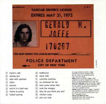 CD Saint Etienne: So Tough