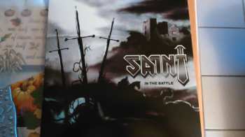 LP Saint: In The Battle LTD
