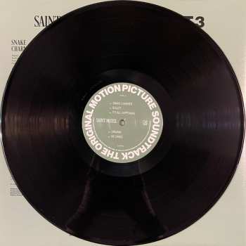 2LP Saint Motel: The Original Motion Picture Soundtrack