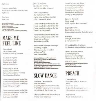 CD Saint Motel: The Original Motion Picture Soundtrack PIC