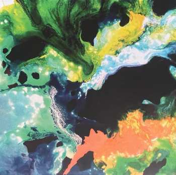 LP Saint Sadrill: Frater • Crater