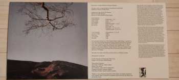 2LP Saint Sister: Where I Should End