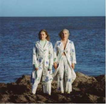 2LP Saint Sister: Where I Should End