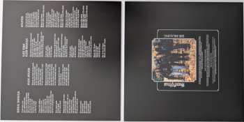 LP Saint Vitus: Die Healing CLR | LTD