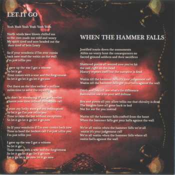 CD Sainted Sinners: Back With A Vengeance