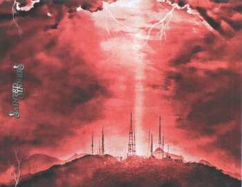 CD Sainted Sinners: Back With A Vengeance