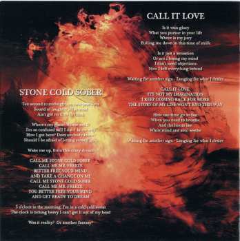 CD Sainted Sinners: Unlocked & Reloaded