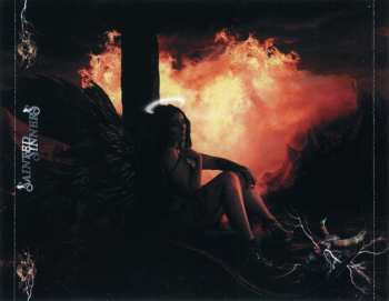 CD Sainted Sinners: Unlocked & Reloaded