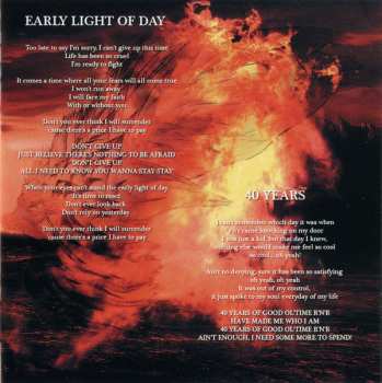 CD Sainted Sinners: Unlocked & Reloaded