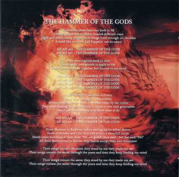 CD Sainted Sinners: Unlocked & Reloaded