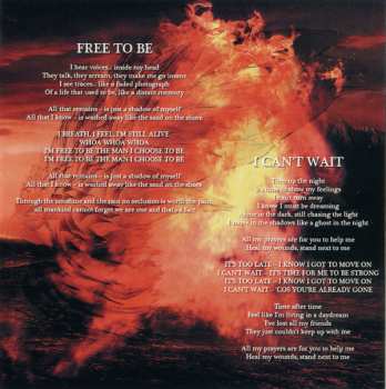 CD Sainted Sinners: Unlocked & Reloaded