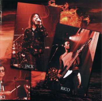 CD Sainted Sinners: Unlocked & Reloaded