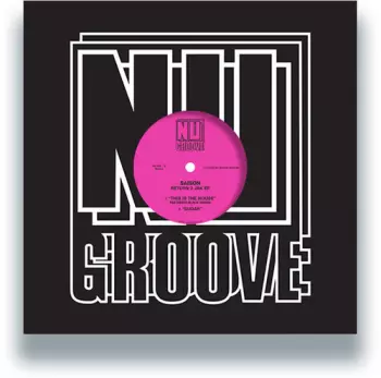 Saison: Return 2 Jak