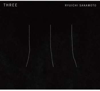 Album Sakamoto,ryuichi: Three