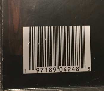 LP Salebarbes: À boire deboutte