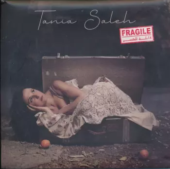 Saleh,tania: Fragile