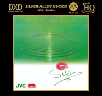 Ballad With Luv