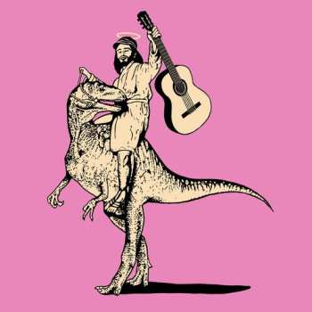 Album Salim Nourallah: Jesus Of Sad