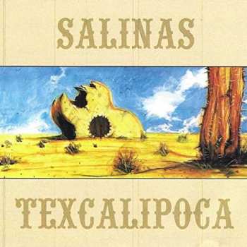 CD Salinas: Texcalipoca