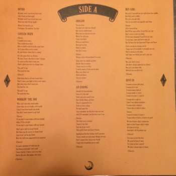 LP Sallie Ford: Slap Back