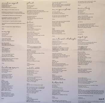 LP Sallie Ford: Soul Sick