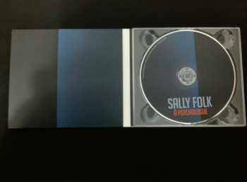 CD Sally Folk: Ô PSYCHOLOGUE