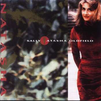Album Sally Oldfield: Natasha