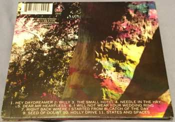 CD Sally Seltmann: Hey Daydreamer