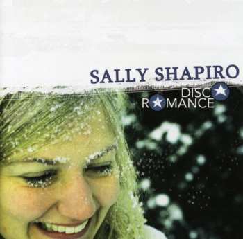 CD Sally Shapiro: Disco Romance