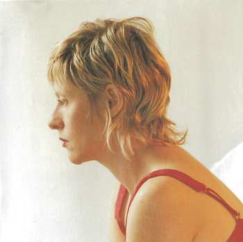 CD Sally Timms: In The World Of Him