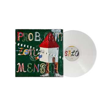 EP Salo: Problemzone Mensch CLR | LTD