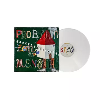 Salo: Problemzone Mensch