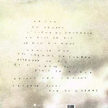 LP Salomé Leclerc: 27 Fois L'aurore