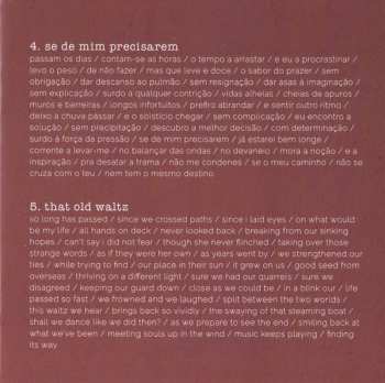 CD Salvador Sobral: BPM DIGI