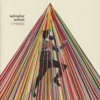 CD Salvador Sobral: Timbre