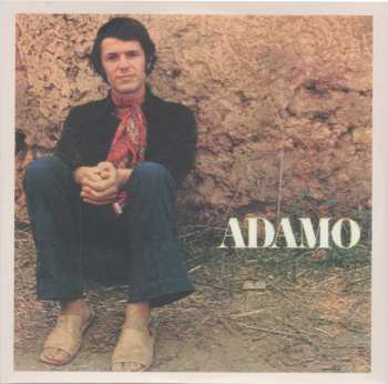 10CD/Zestaw pudełkowy Adamo: 1962-1975