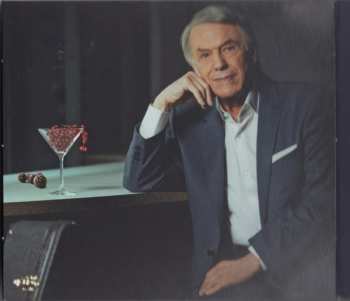 2CD Adamo: Des Nèfles Et Des Groseilles…