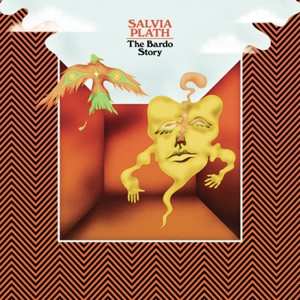 CD Salvia Plath: The Bardo Story