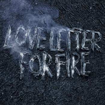 Album Jesca Hoop: Love Letter For Fire