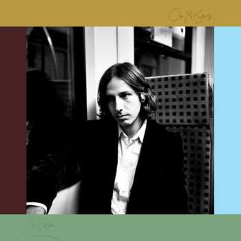 Album Sam Blasucci: Off My Stars