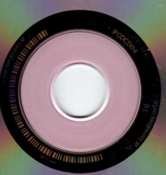 CD Sam Brown: Of The Moment