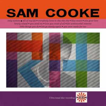LP Sam Cooke: Hit Kit