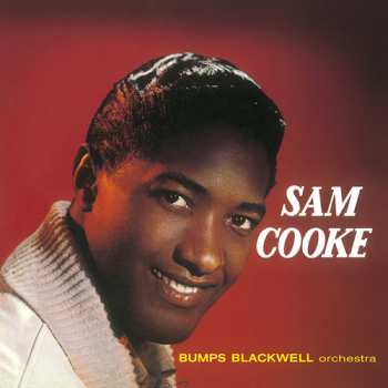 LP Sam Cooke: Songs By Sam Cooke NUM