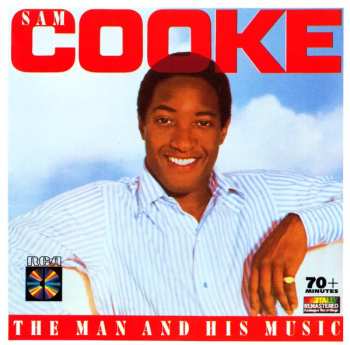 CD Sam Cooke: The Man And His Music