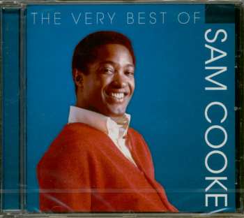 CD Sam Cooke: The Very Best Of Sam Cooke 