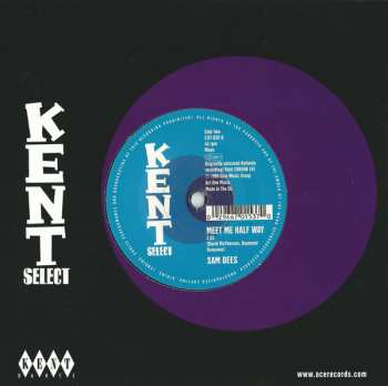 SP Sam Dees: Gimme A Little Action